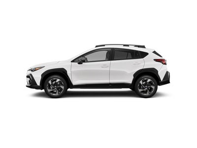 2027 Subaru CROSSTREK Base