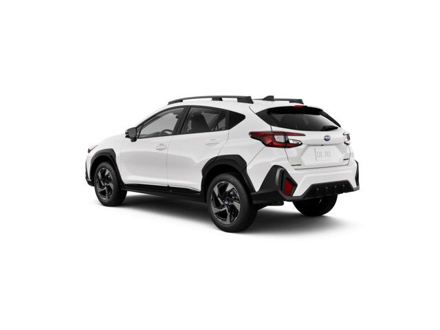 2027 Subaru CROSSTREK Base