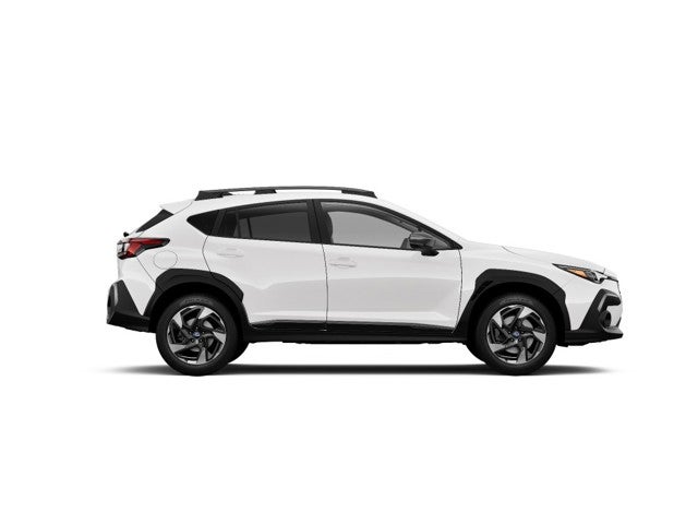 2027 Subaru CROSSTREK Base