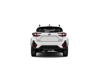 2027 Subaru CROSSTREK Base