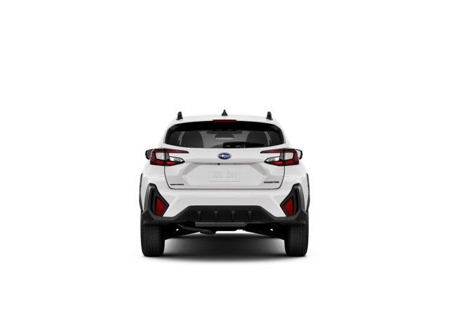 2027 Subaru CROSSTREK Base