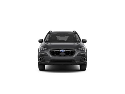 2027 Subaru CROSSTREK Base
