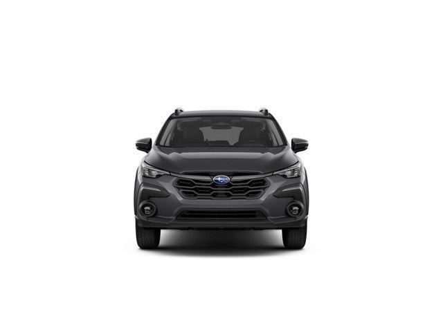 2027 Subaru CROSSTREK Base