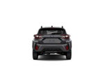 2027 Subaru CROSSTREK Base