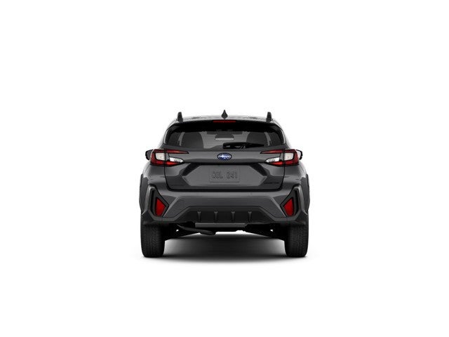 2027 Subaru CROSSTREK Base