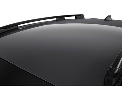 2027 Subaru CROSSTREK Base