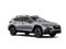 2027 Subaru CROSSTREK Base