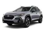 2027 Subaru CROSSTREK Base