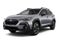 2027 Subaru CROSSTREK Base