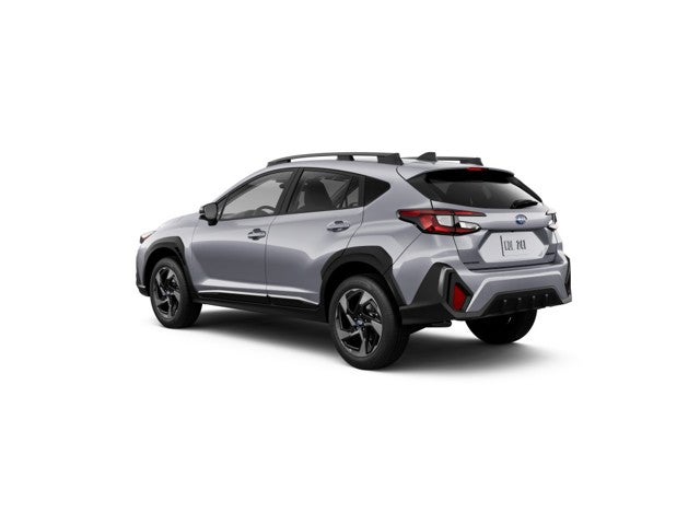 2027 Subaru CROSSTREK Base