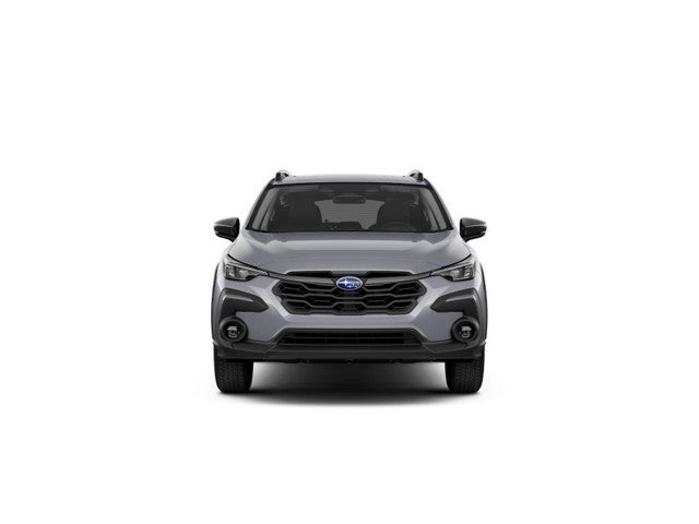 2027 Subaru CROSSTREK Base