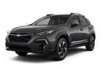 2027 Subaru CROSSTREK Base