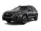 2027 Subaru CROSSTREK Base
