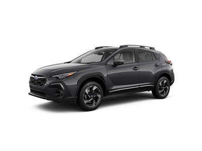 2027 Subaru CROSSTREK Base