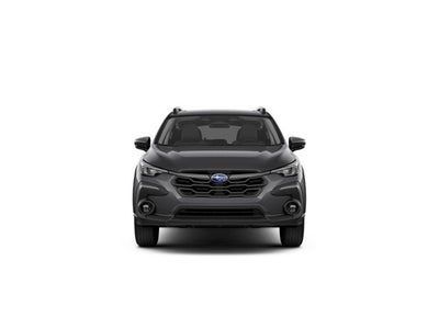 2027 Subaru CROSSTREK Base