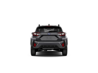 2027 Subaru CROSSTREK Base