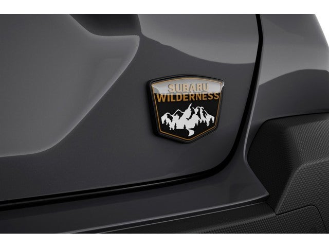 2027 Subaru CROSSTREK Base