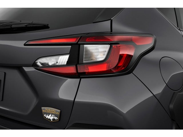 2027 Subaru CROSSTREK Base
