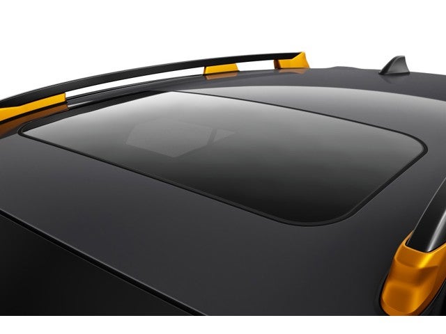 2027 Subaru CROSSTREK Base