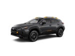 2027 Subaru CROSSTREK Base