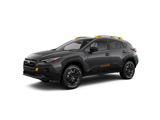 2027 Subaru CROSSTREK Base
