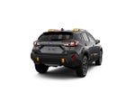 2027 Subaru CROSSTREK Base