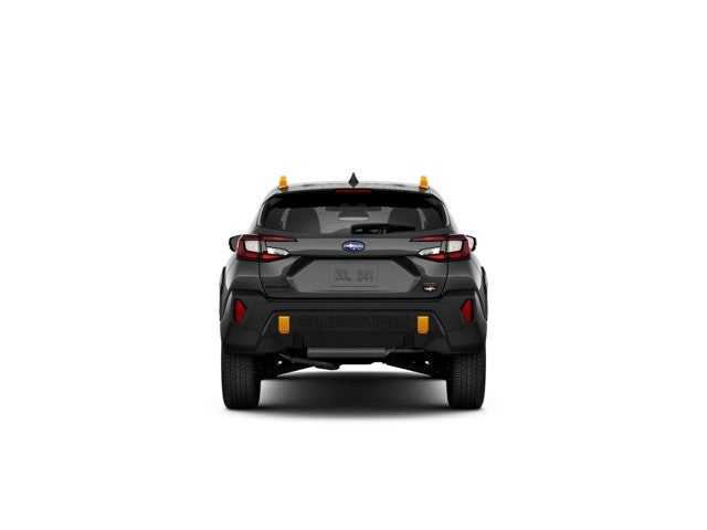 2027 Subaru CROSSTREK Base