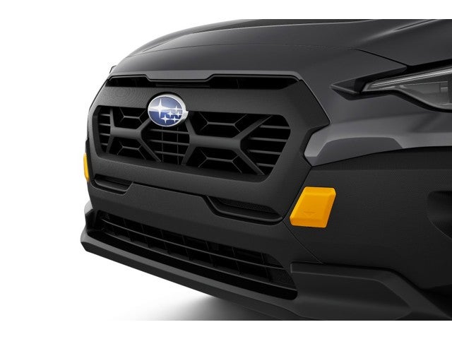 2027 Subaru CROSSTREK Base