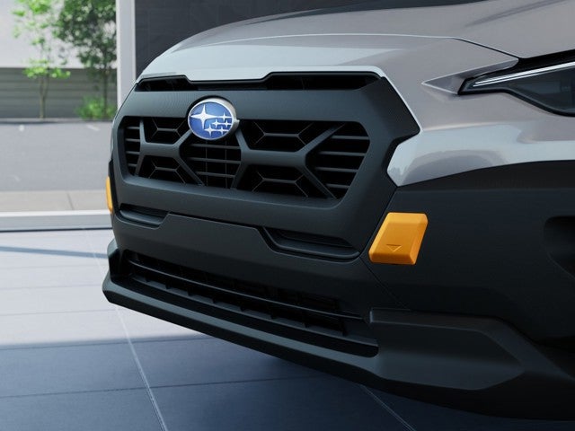 2027 Subaru CROSSTREK Wilderness