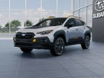 2027 Subaru CROSSTREK Wilderness