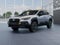 2027 Subaru CROSSTREK Wilderness