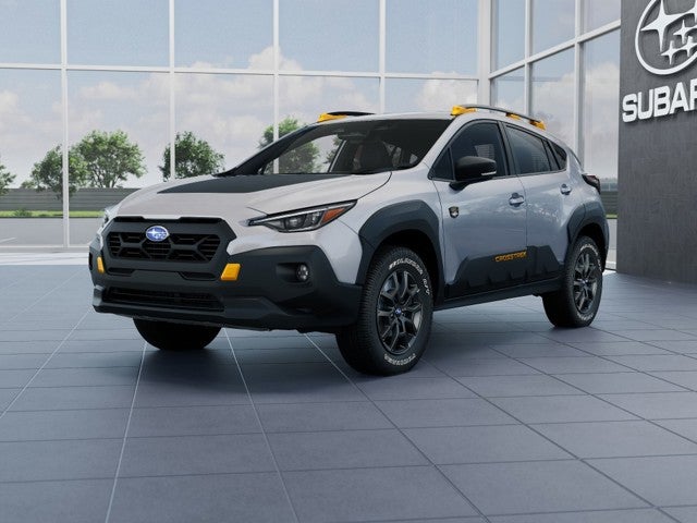 2027 Subaru CROSSTREK Wilderness