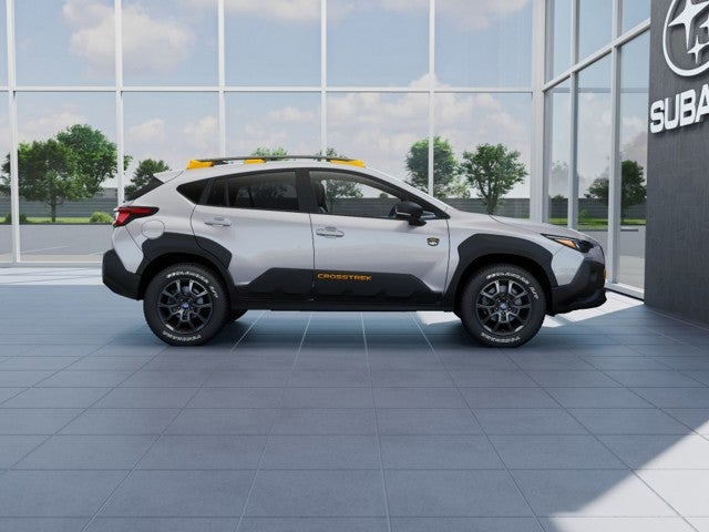 2027 Subaru CROSSTREK Wilderness