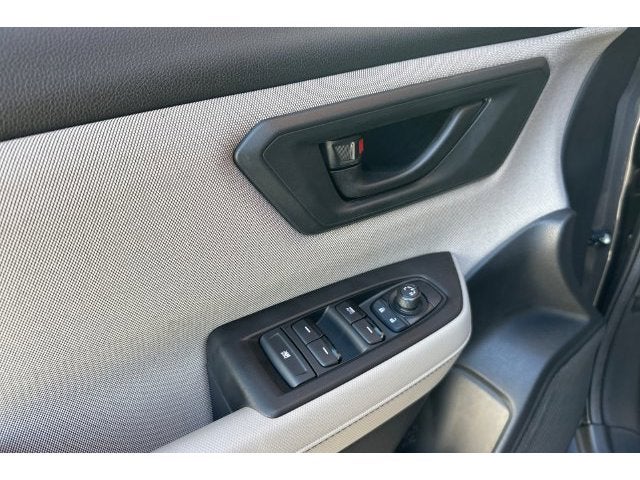 2026 Subaru Forester Base
