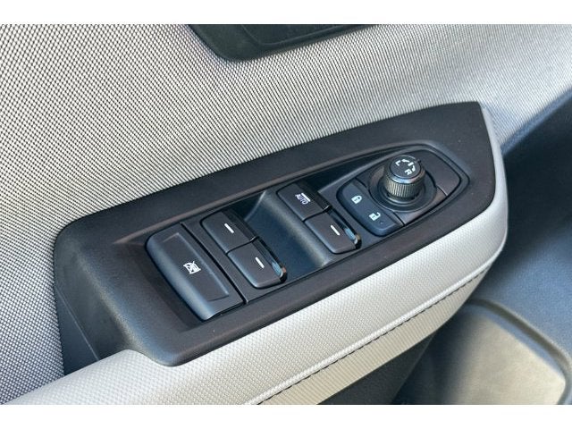 2026 Subaru Forester Base