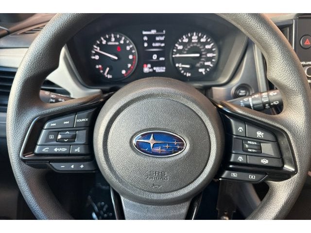 2026 Subaru Forester Base