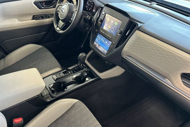 2026 Subaru Forester Base