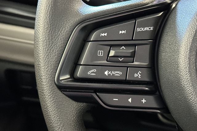 2026 Subaru Forester Base
