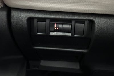 2026 Subaru Forester Base