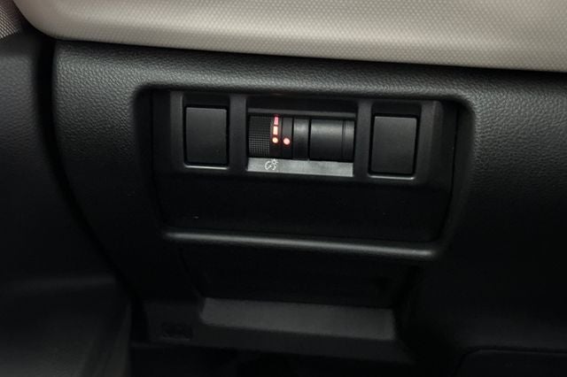 2026 Subaru Forester Base