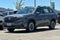2026 Subaru Forester Base