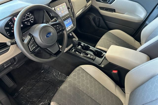 2026 Subaru Forester Base