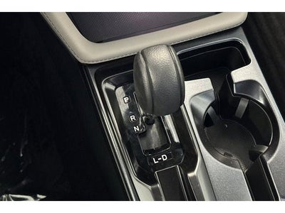 2026 Subaru Forester Base