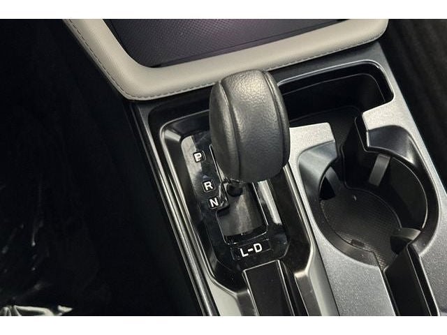 2026 Subaru Forester Base