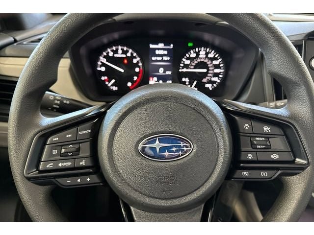 2026 Subaru Forester Base