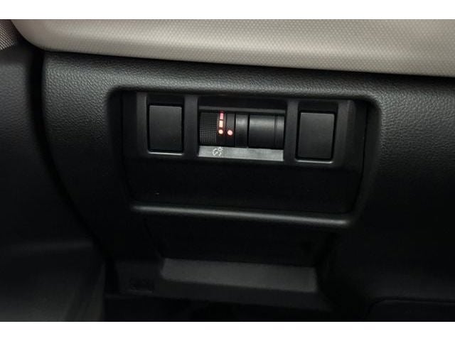2026 Subaru Forester Base