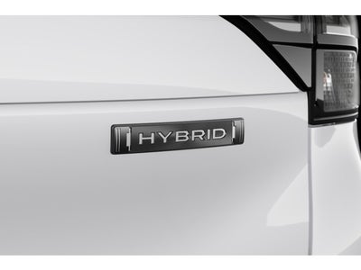2026 Subaru FORESTER Sport Hybrid