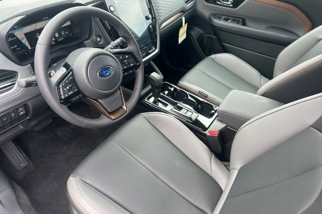 2026 Subaru FORESTER Sport Hybrid