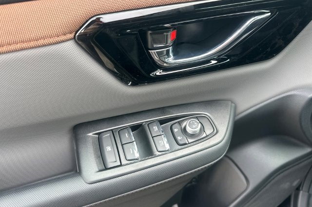 2026 Subaru FORESTER Sport Hybrid