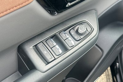 2026 Subaru FORESTER Sport Hybrid